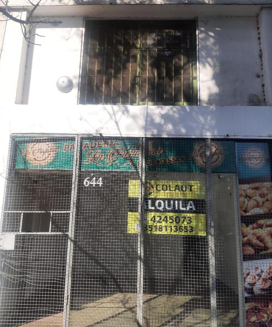Foto de CENTRO - LOCALES - GRAL PAZ Y TABLADA. OPORTUNIDAD!, imagen 1
