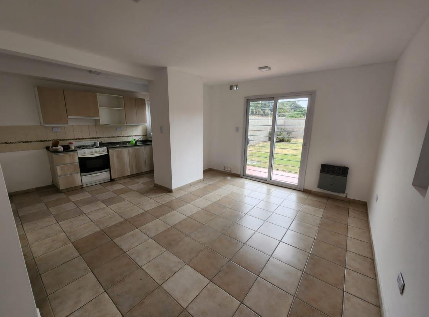 Foto de VALLE ESCONDIDO (EL OASIS) - ALQUILER - DUPLEX 3d, HERMOSO!, imagen 2