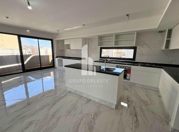 Departamento en Flores Norte 3
