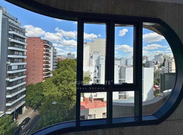Departamento en Flores Norte 2