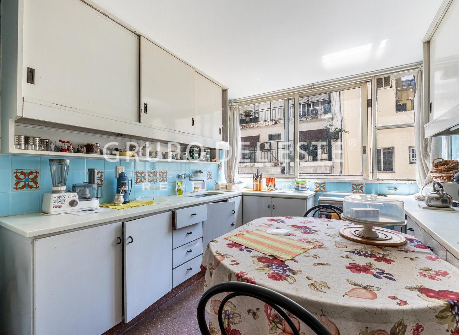 Foto de Departamento en Belgrano Barrancas, imagen 5