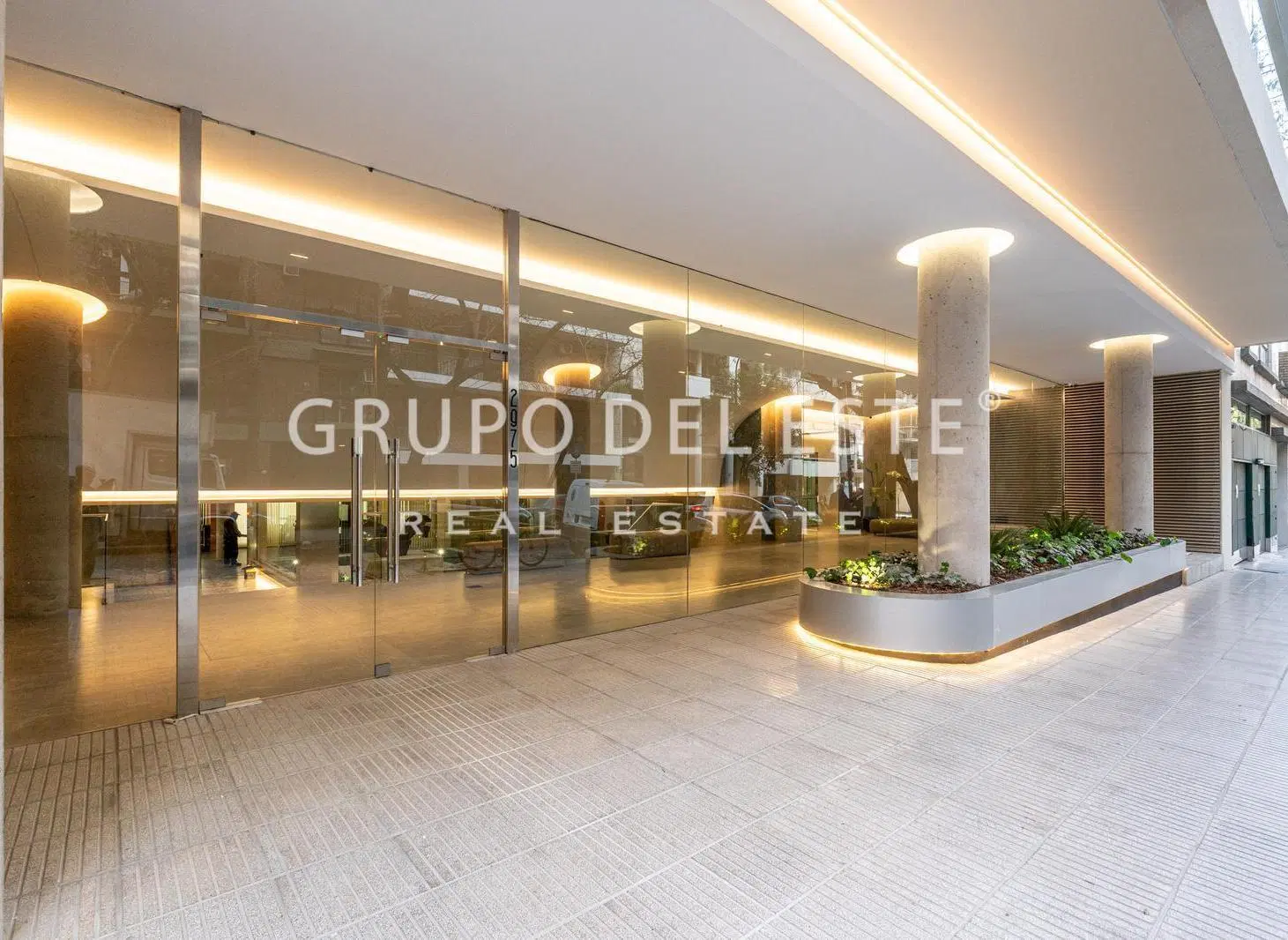 Departamento en Belgrano 5