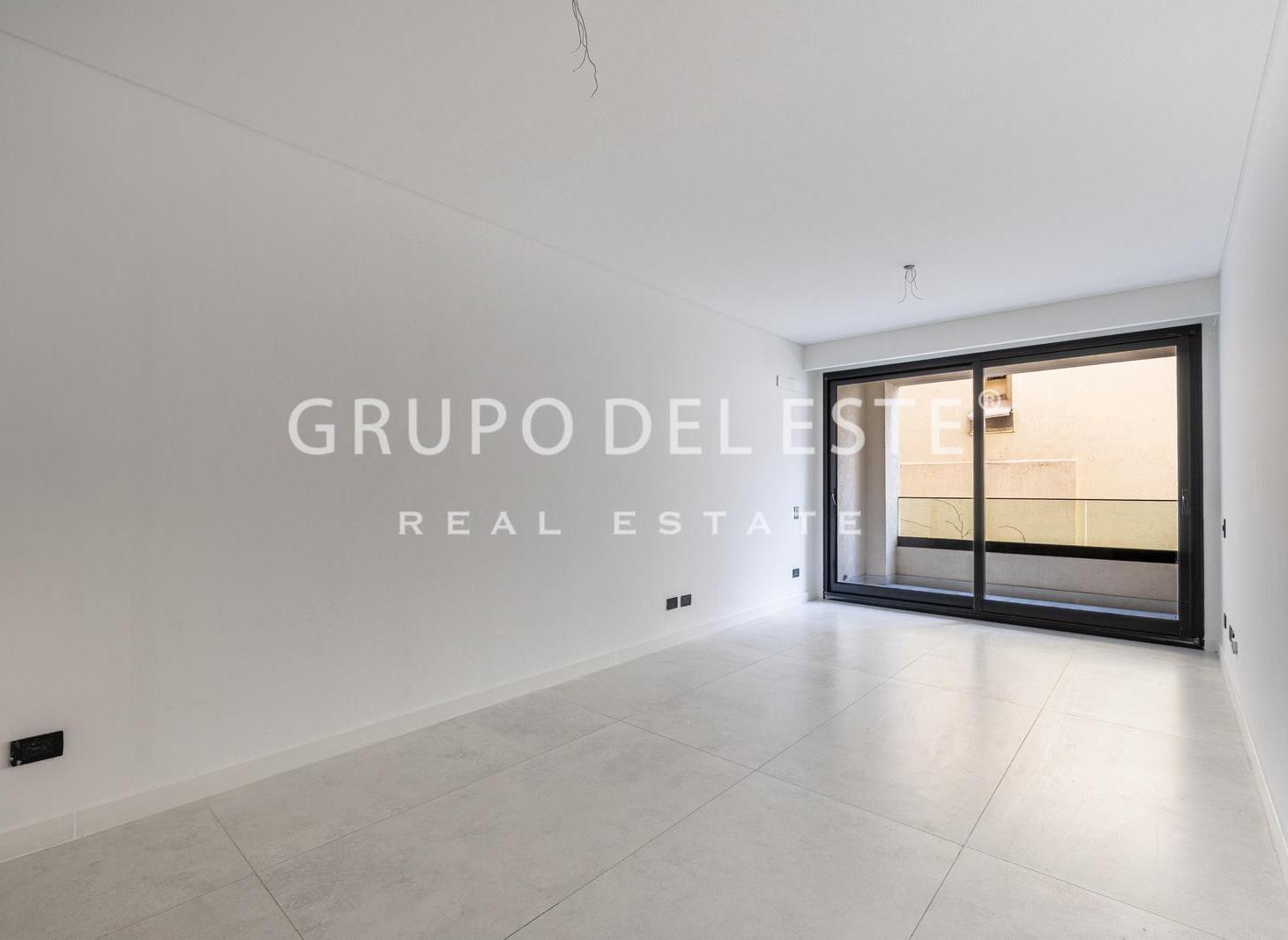 Departamento en Belgrano
