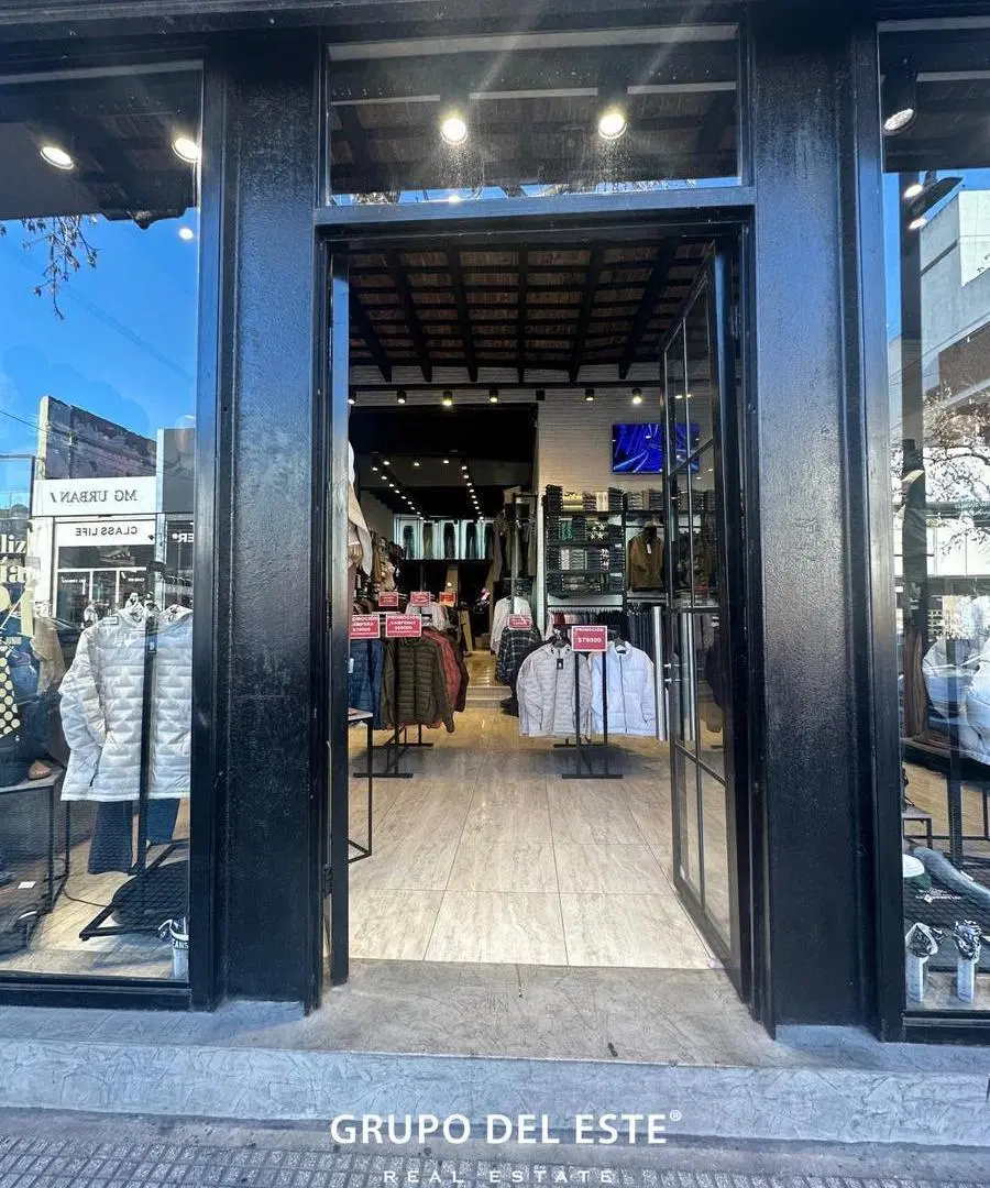 Local en Palermo Soho 1