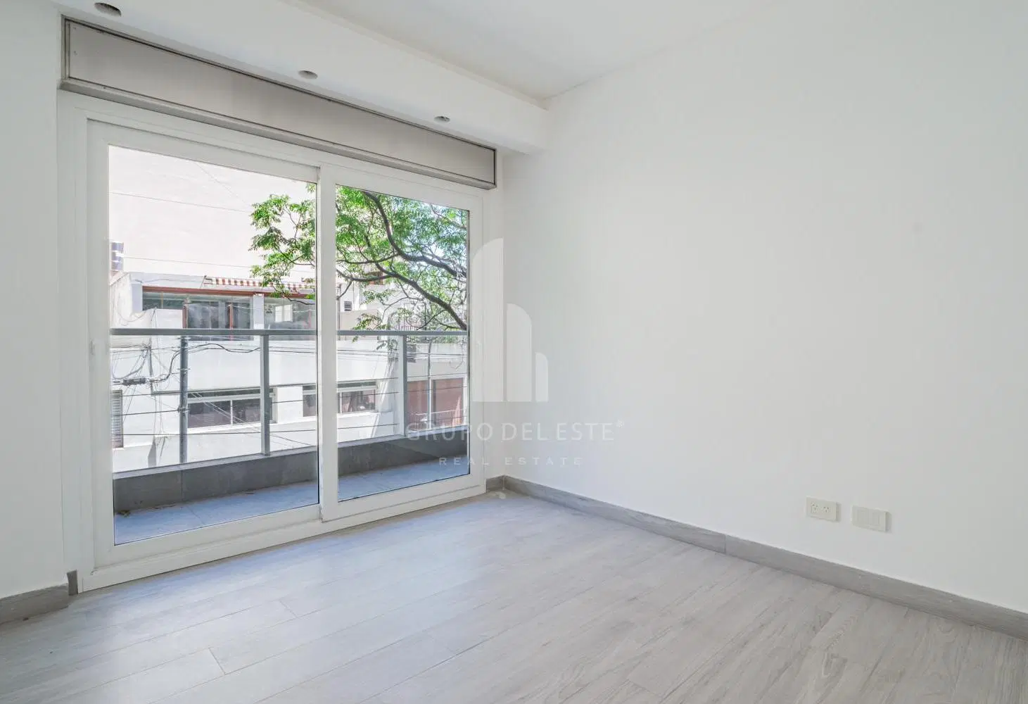 Departamento en Flores 5