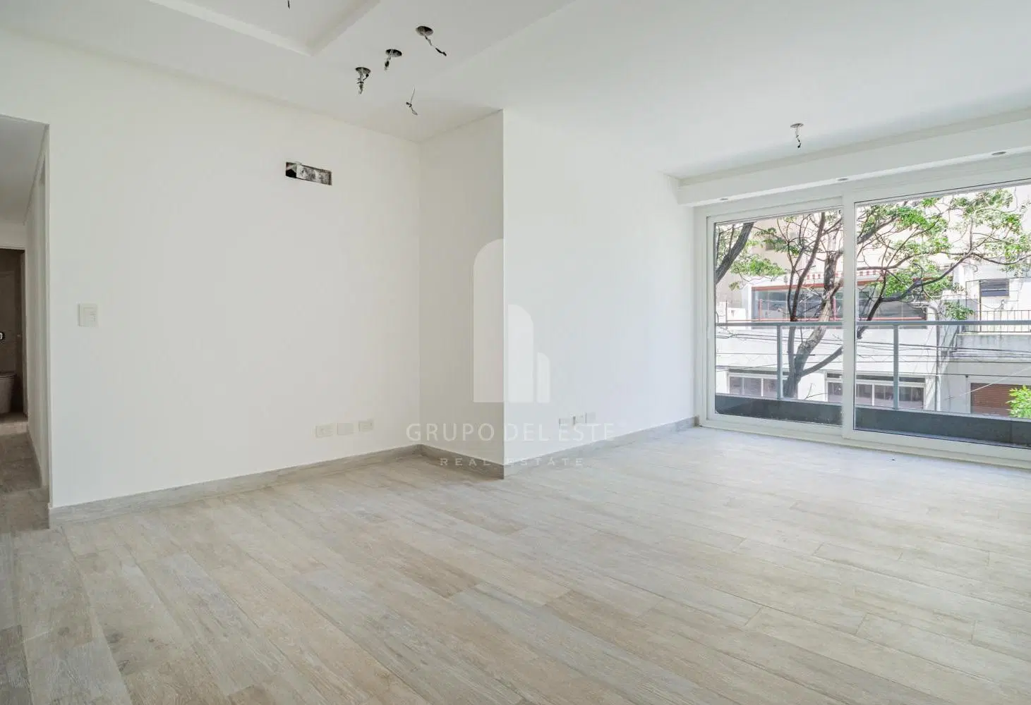Departamento en Flores 1
