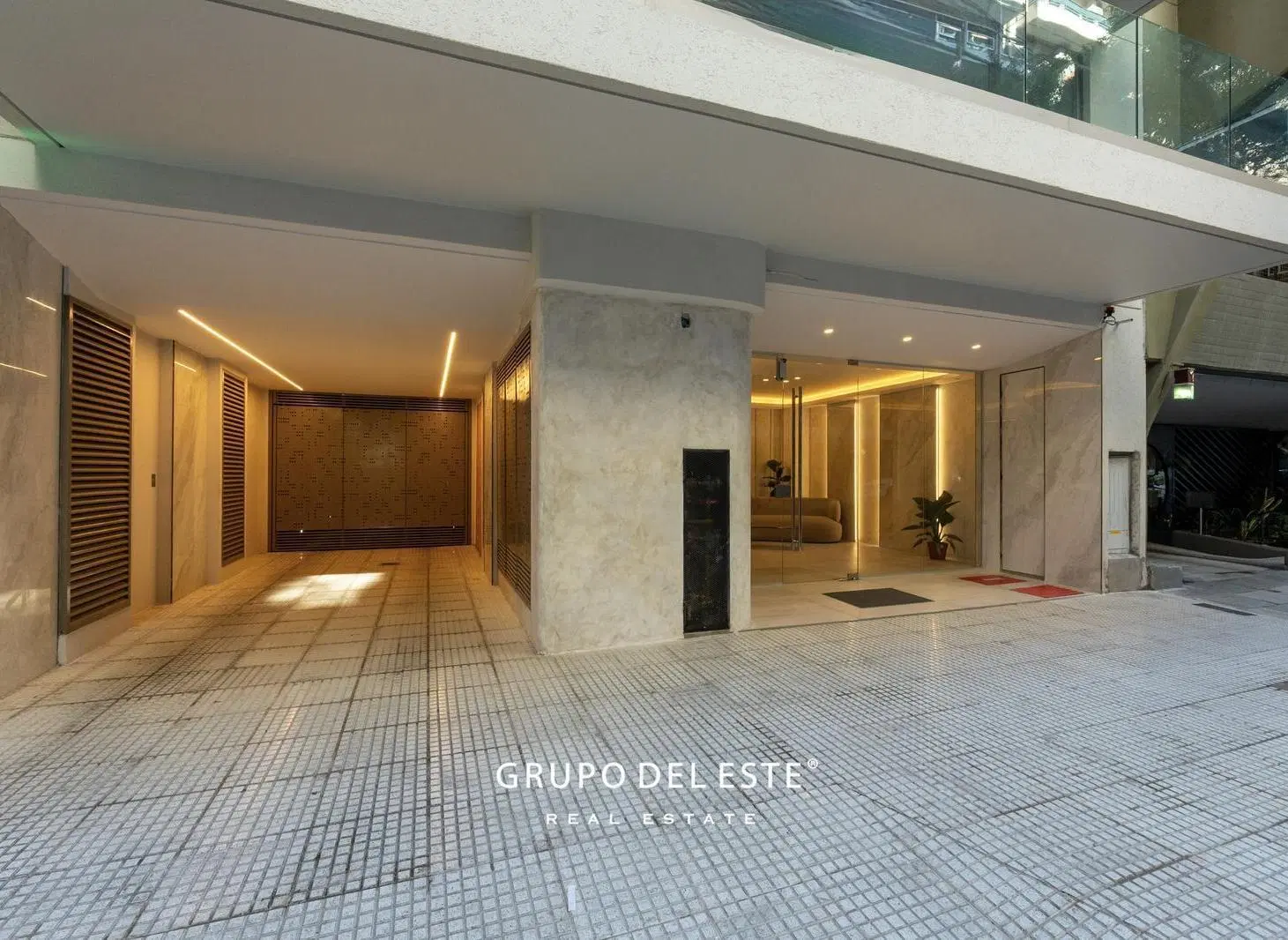 Departamento en Palermo Chico 1