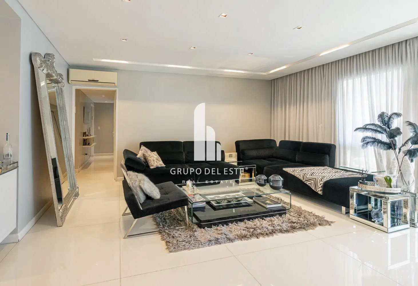 Departamento en Palermo Nuevo 4
