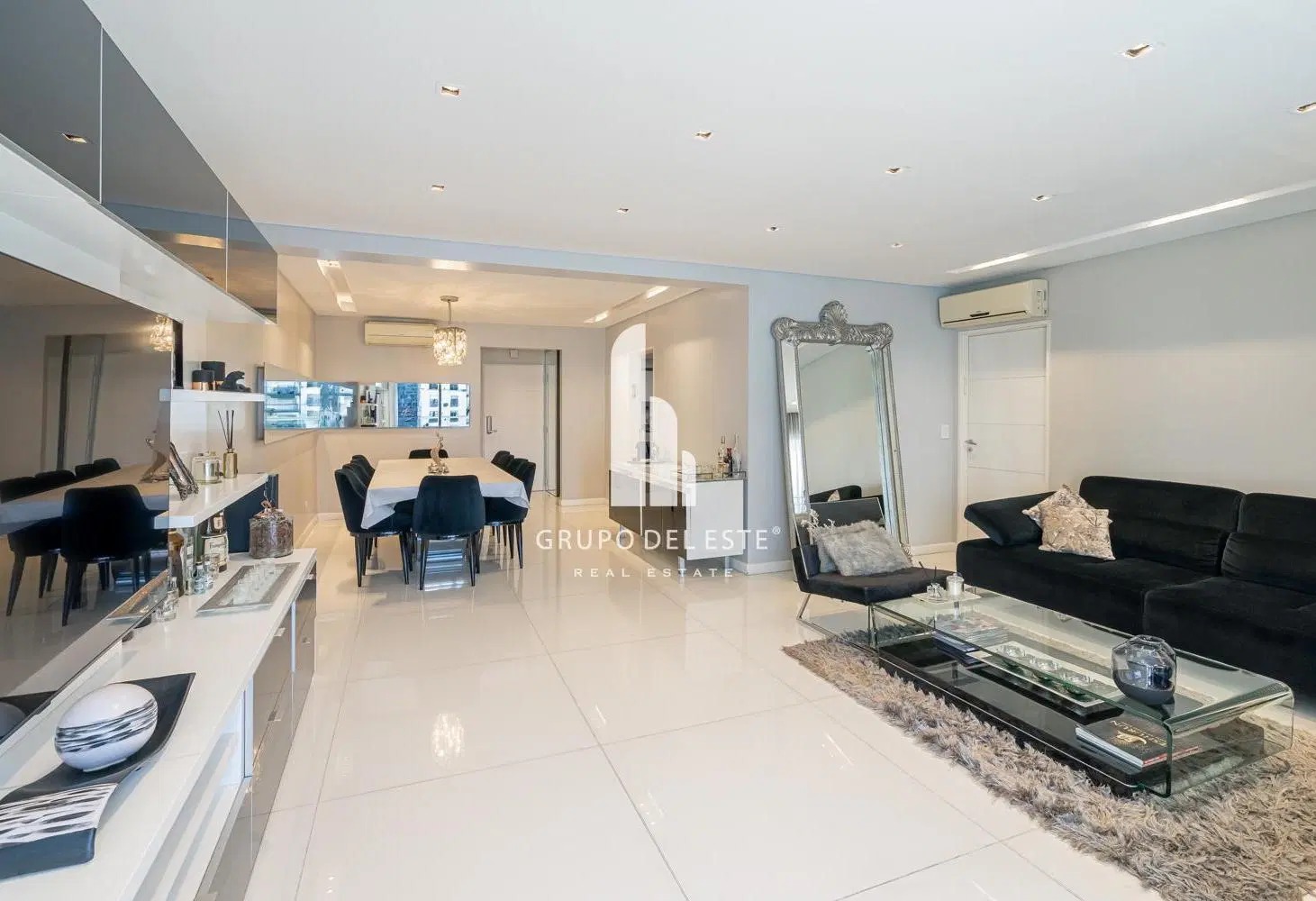 Departamento en Palermo Nuevo 2