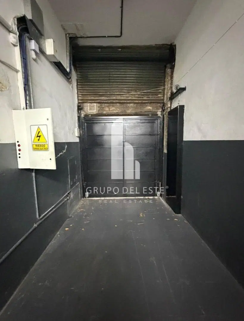 Depósito en Villa Gral. Mitre 1