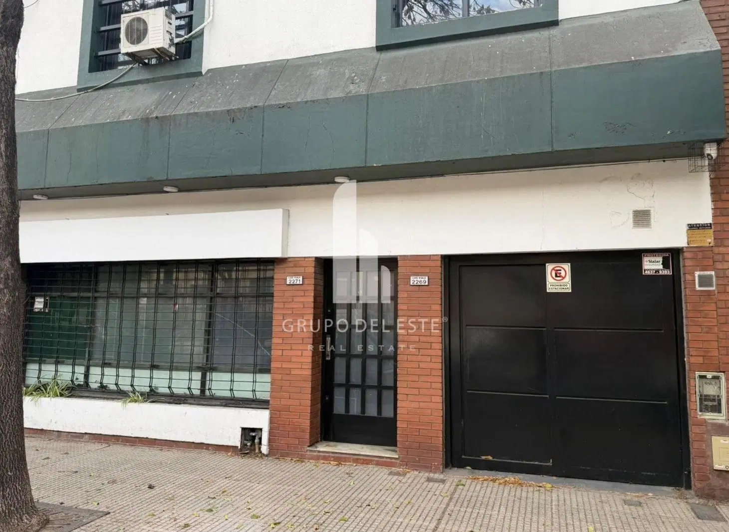 Depósito en Villa Gral. Mitre 2