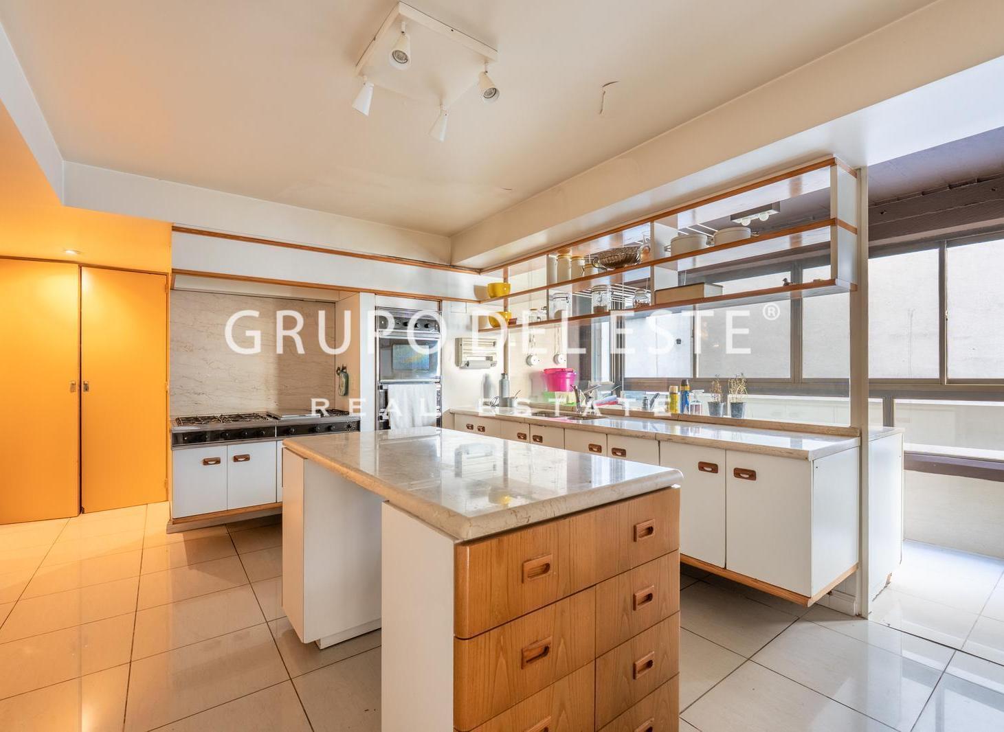 Foto de Departamento en Recoleta, imagen 1