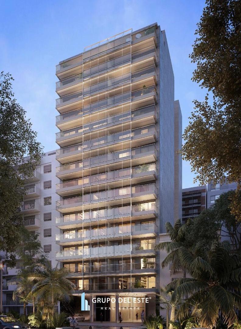 Foto de Departamento en Palermo Chico, imagen 1