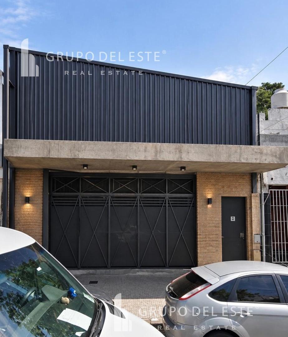 Foto de Terreno en Villa Gral. Mitre, imagen 1