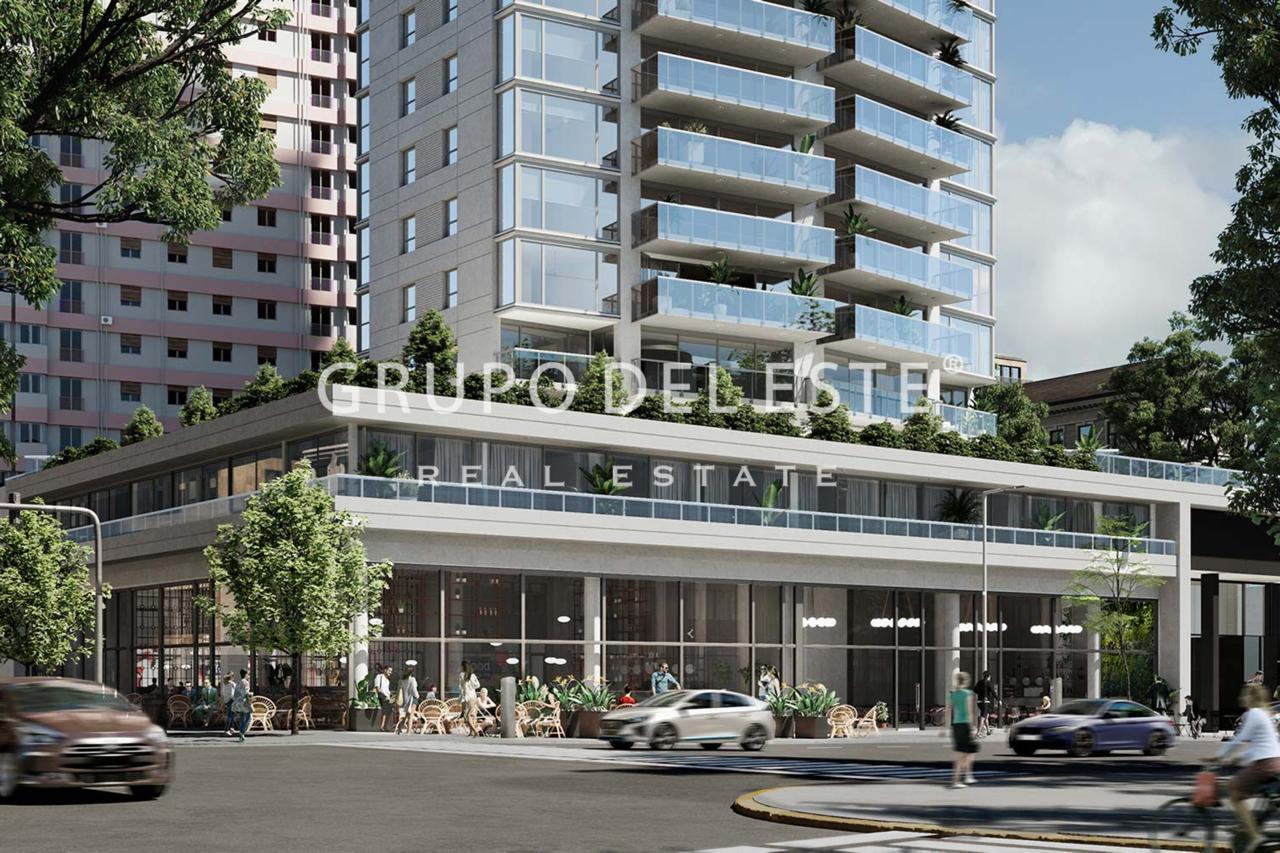 Foto de Departamento en Botanico, imagen 2