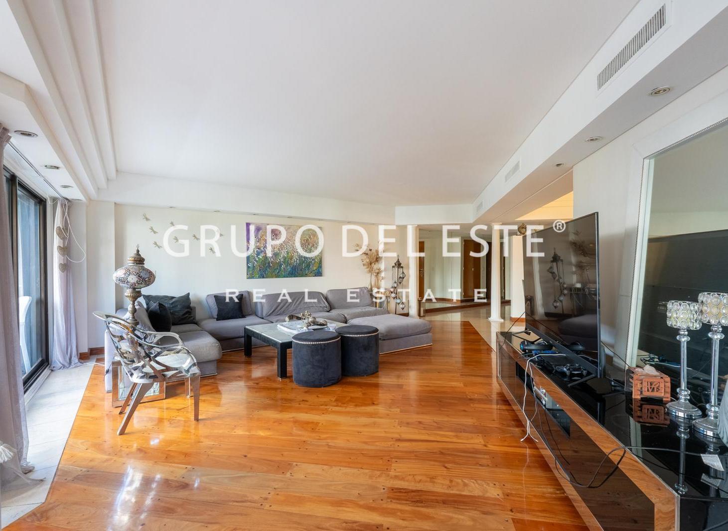 Foto de DepartamentoDepartamento Palermo Chico 4 Ambientes con Dependencia y, imagen 5