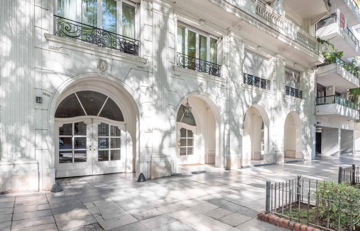 Foto de Departamento en Palermo Chico, imagen 1