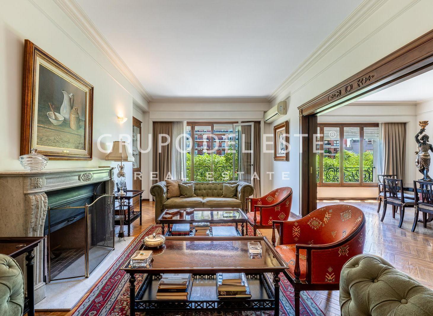 Foto de Departamento en Palermo Chico, imagen 3