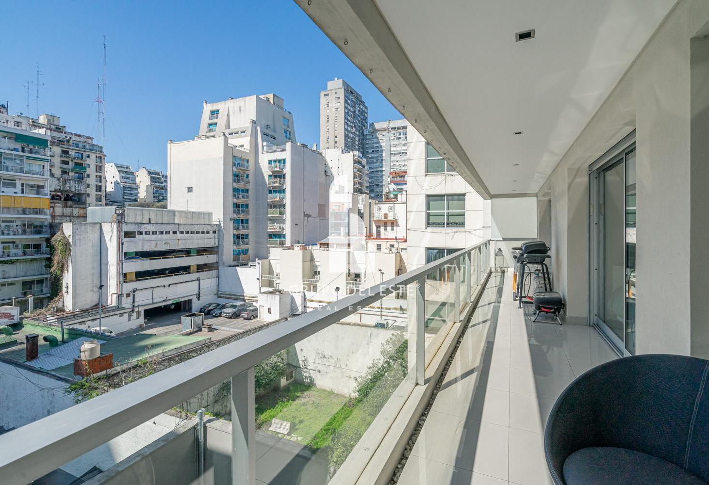 Foto de Departamento en Palermo Nuevo, imagen 2