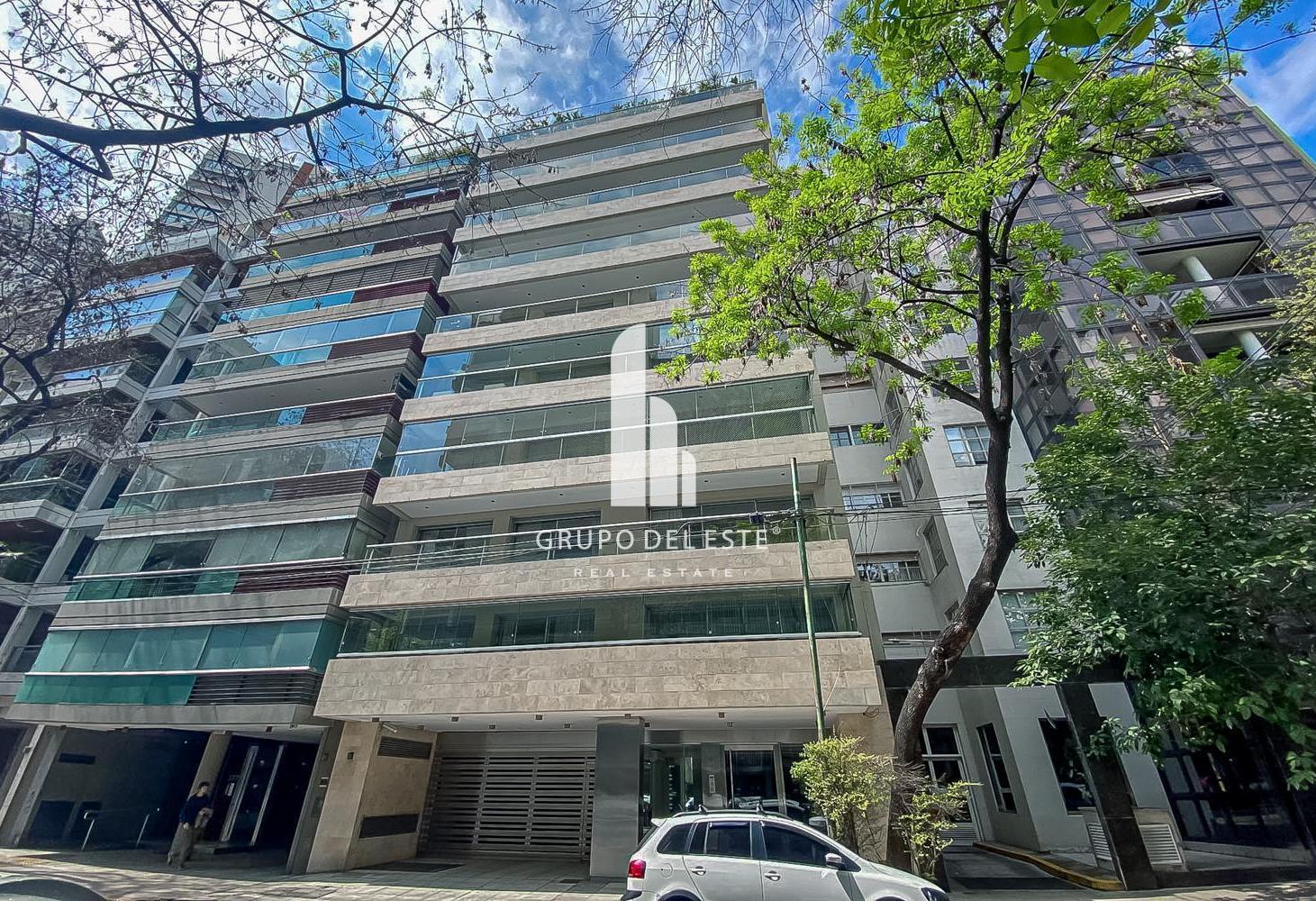 Foto de Departamento en Palermo Nuevo, imagen 1