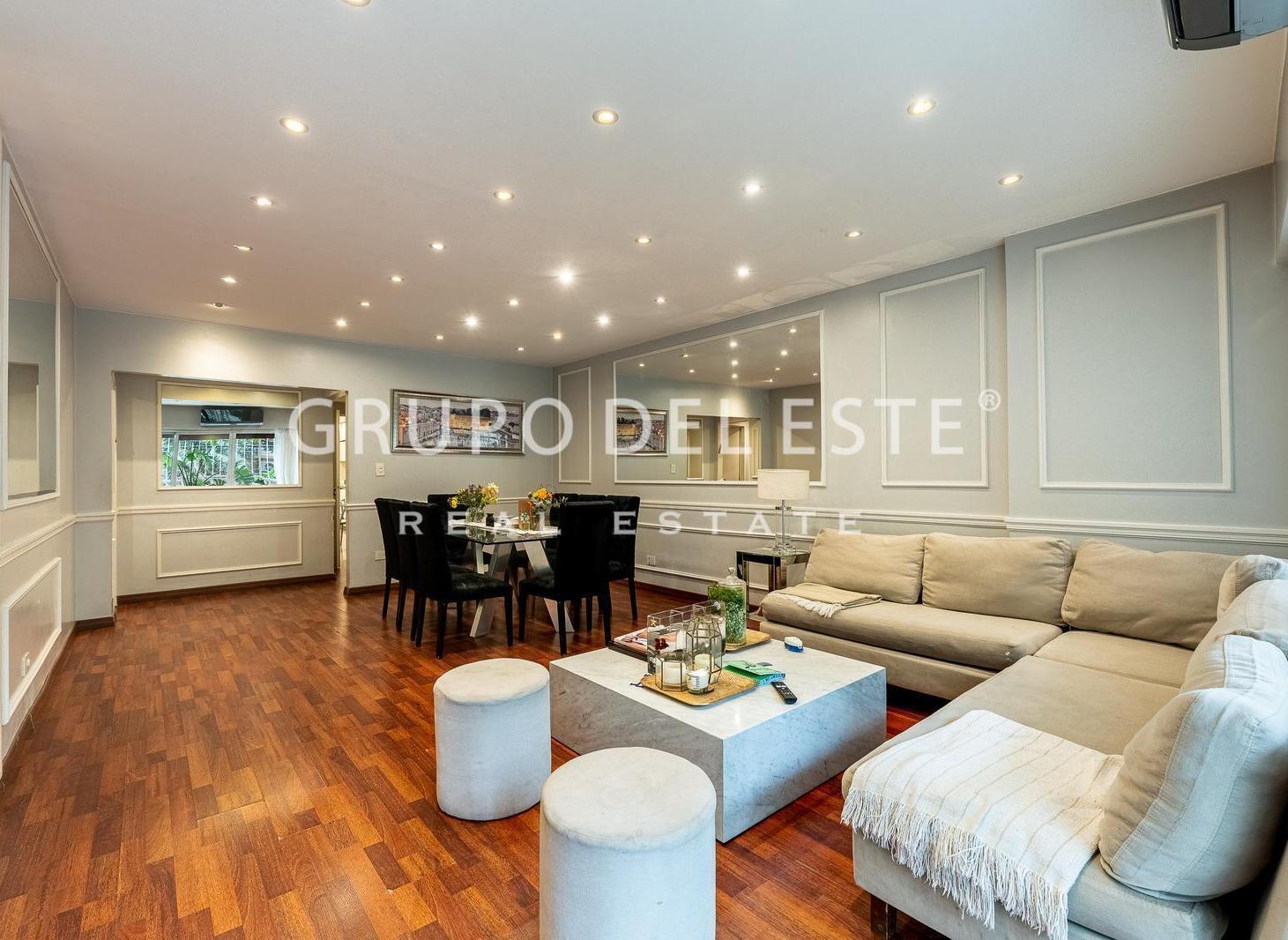 Foto de Departamento en Palermo Chico, imagen 3