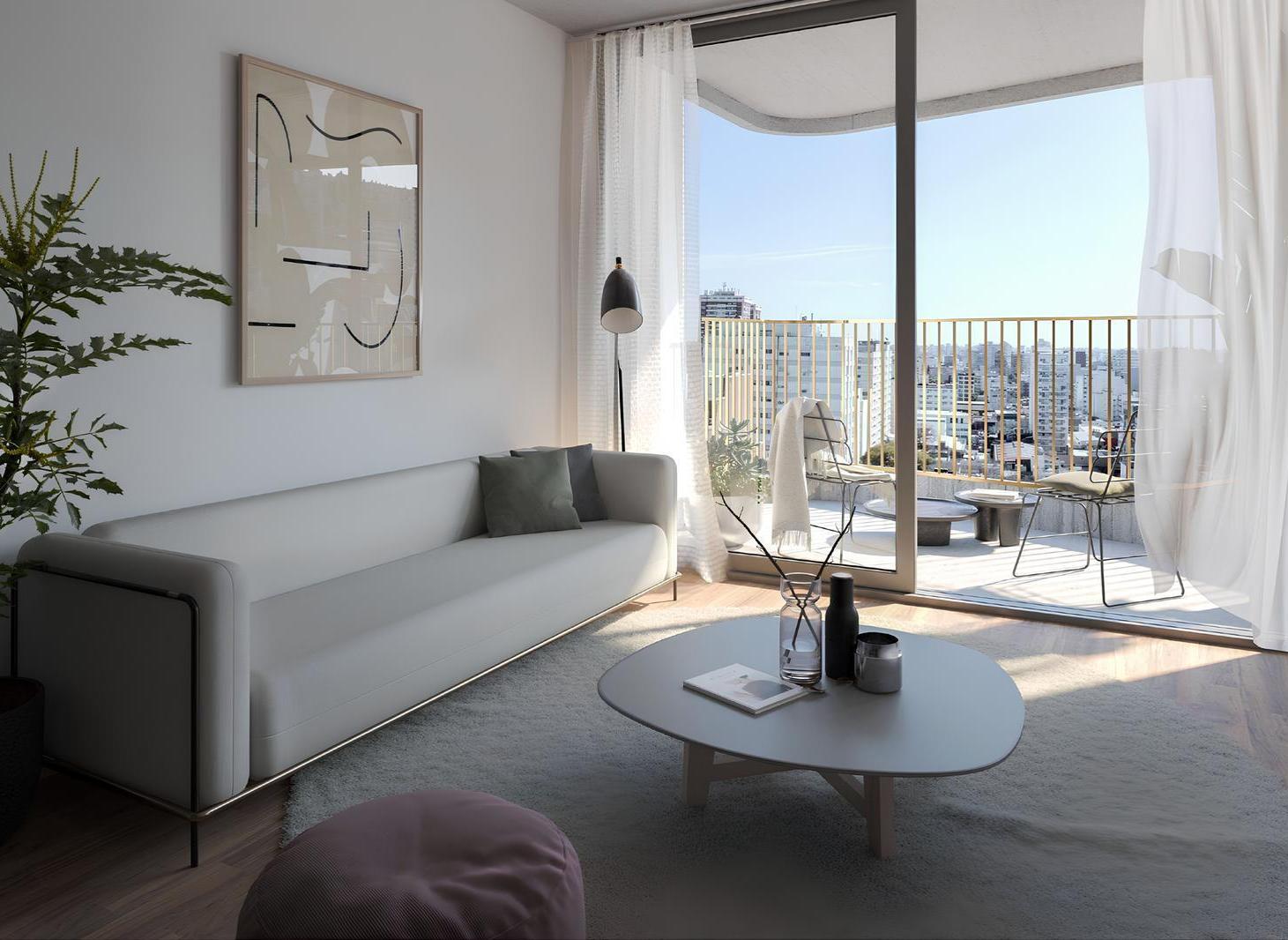 Foto de Departamento en Palermo Chico, imagen 3