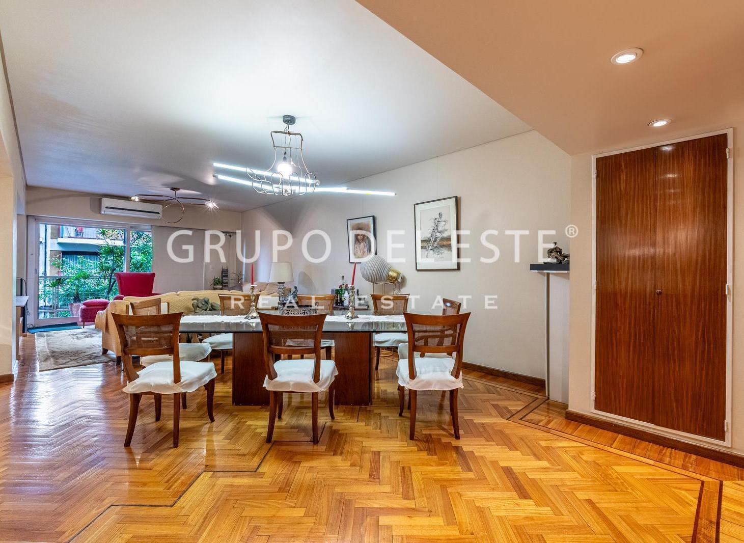 Foto de Departamento en Palermo Chico, imagen 4