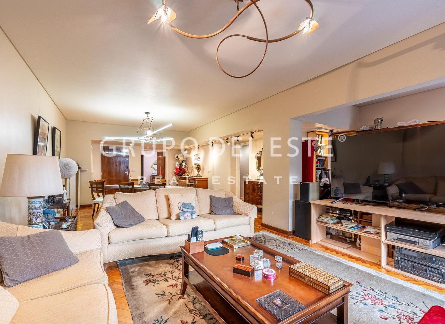 Foto de Departamento en Palermo Chico, imagen 5
