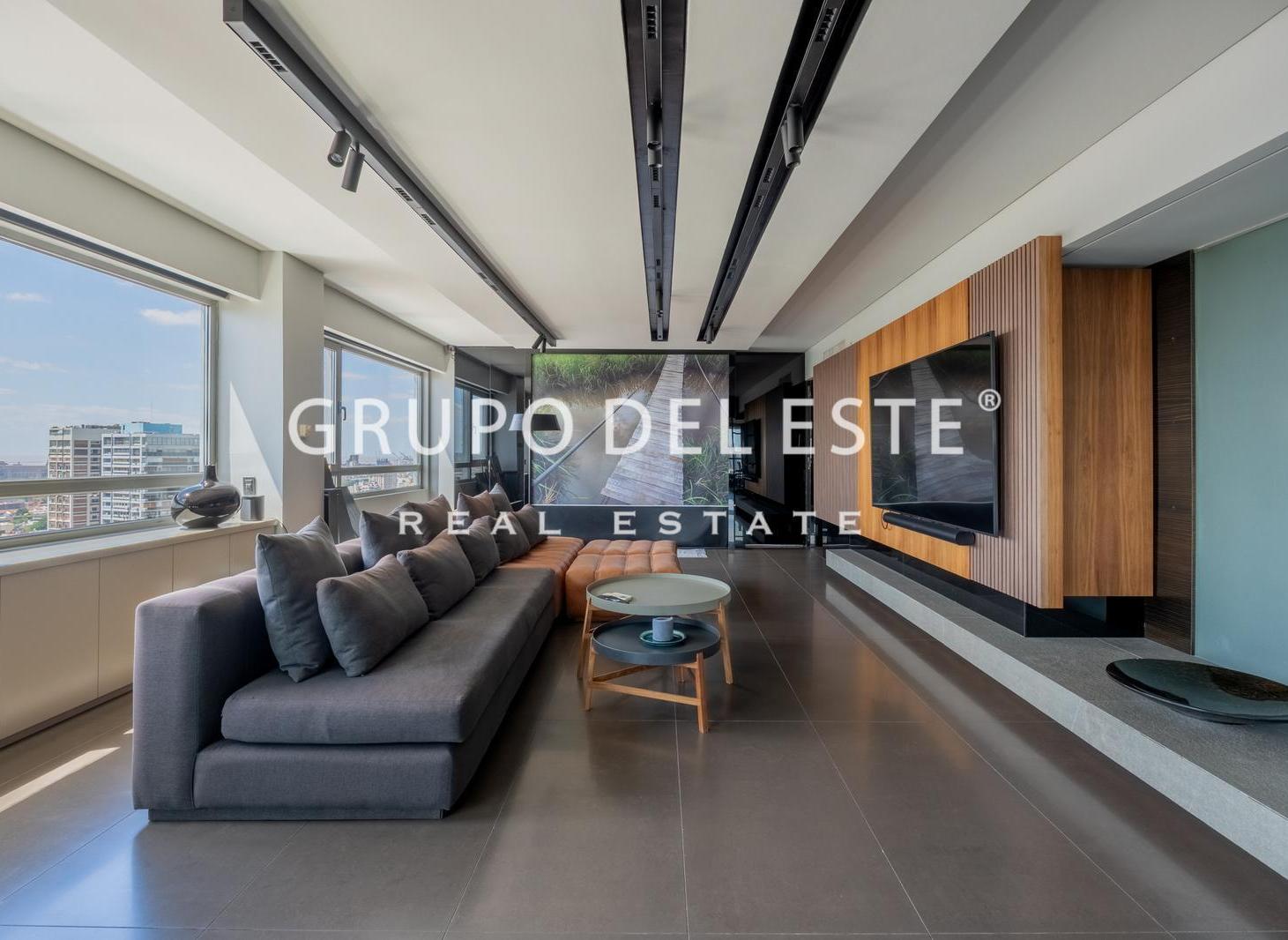 Foto de Departamento en Palermo Chico, imagen 2