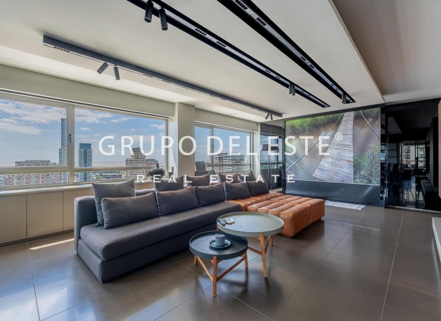 Departamento en Palermo Chico
