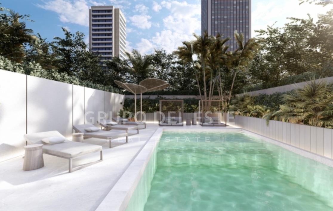 Foto de Departamento en Palermo Chico, imagen 5