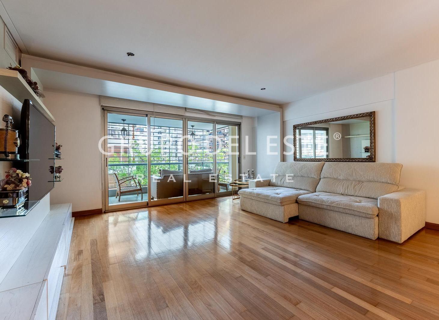 Foto de Departamento en Palermo Chico, imagen 4