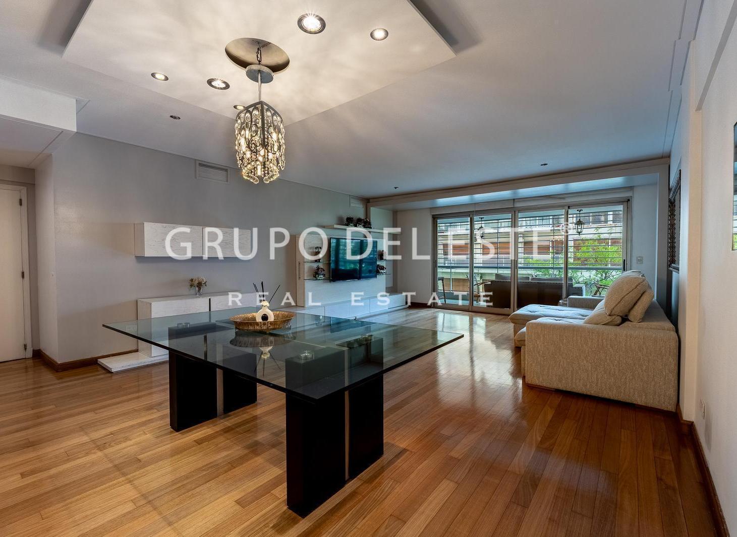 Foto de Departamento en Palermo Chico, imagen 3