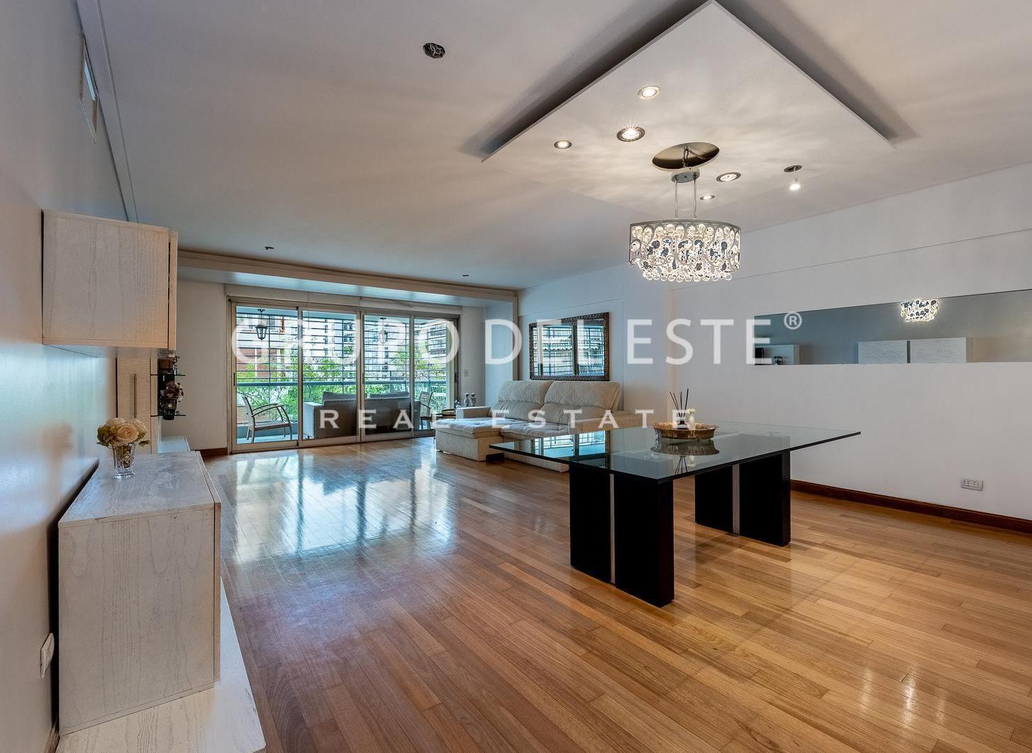 Foto de Departamento en Palermo Chico, imagen 1