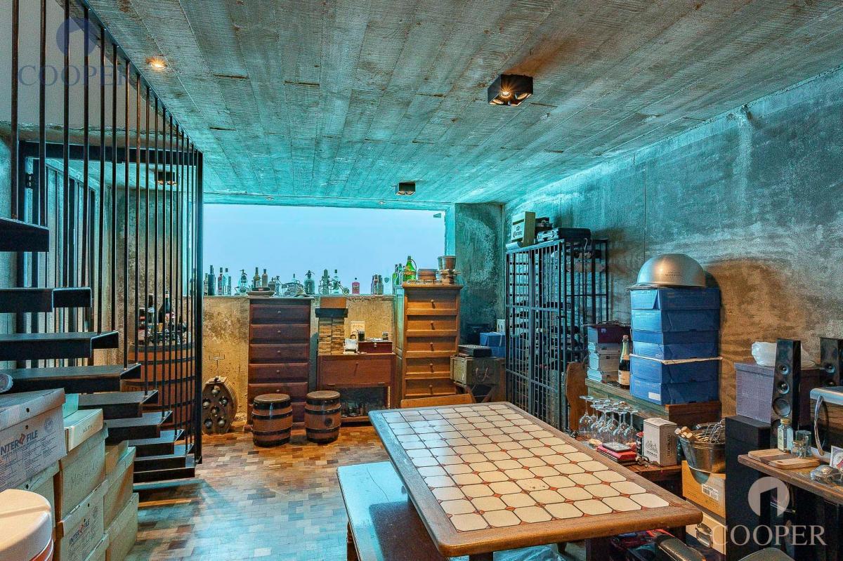 Foto de Casa de Categoría en Villa Belgrano, imagen 5