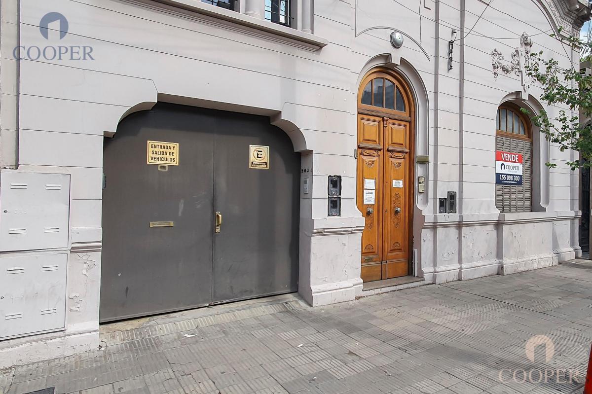 Excelente Terreno en Venta Frente a Plaza Rivadavia 4