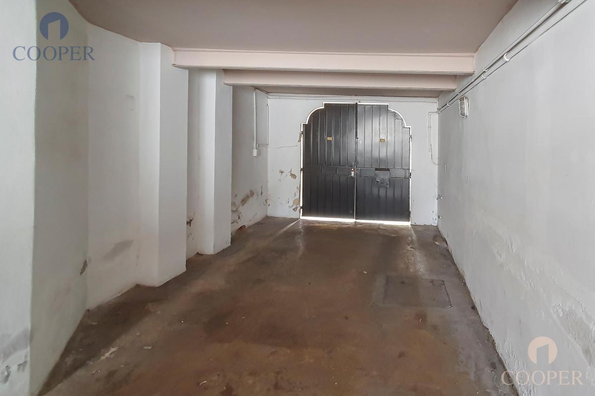 Excelente Terreno en Venta Frente a Plaza Rivadavia 5