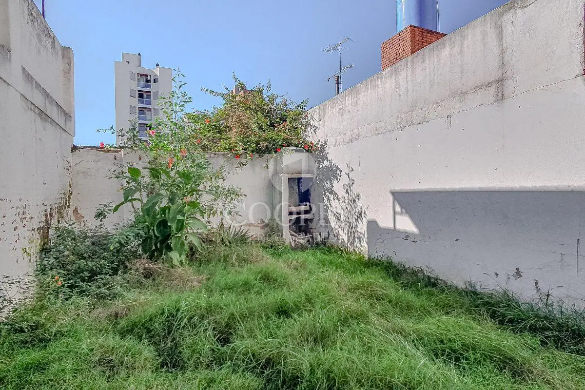 Terreno Apto Para Construcción de Edificio – Zona C4 – Calle Bedoya 976, Bº Alta Córdoba 2