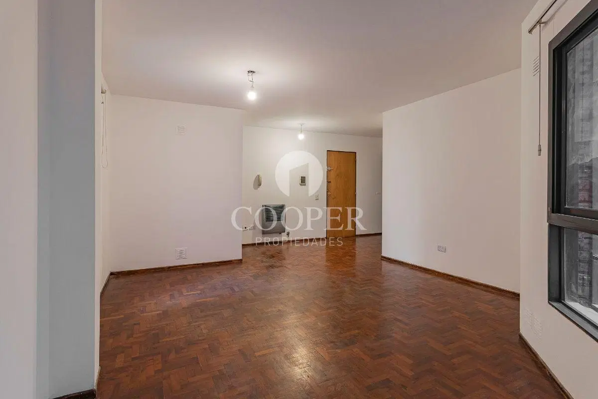 Departamento en venta - 2 dormitorios - Nueva Córdoba - A metros del Parque Sarmiento 1
