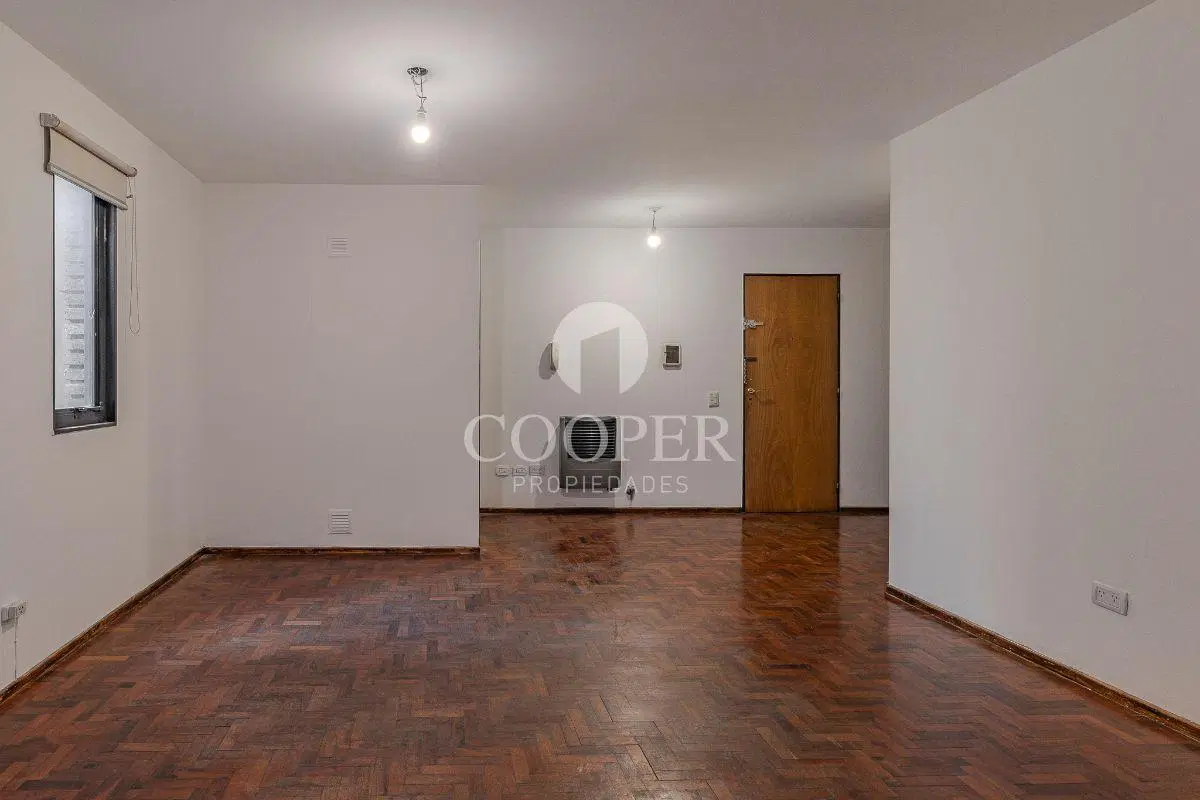 Departamento en venta - 2 dormitorios - Nueva Córdoba - A metros del Parque Sarmiento 2