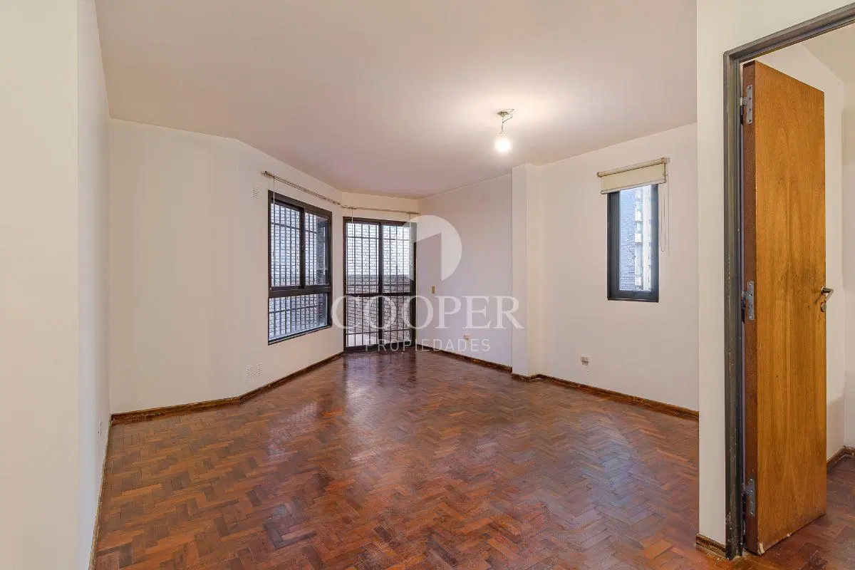 Departamento en venta - 2 dormitorios - Nueva Córdoba - A metros del Parque Sarmiento 8