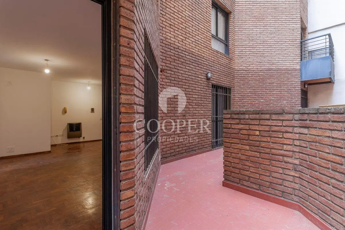 Departamento en venta - 2 dormitorios - Nueva Córdoba - A metros del Parque Sarmiento 5