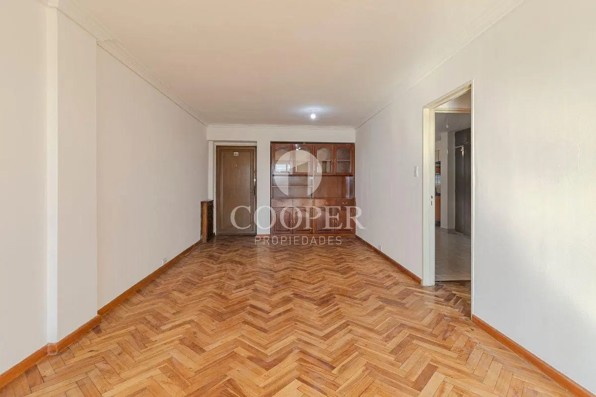 Departamento en venta 3 dormitorios, externo - Centro, Córdoba. 2