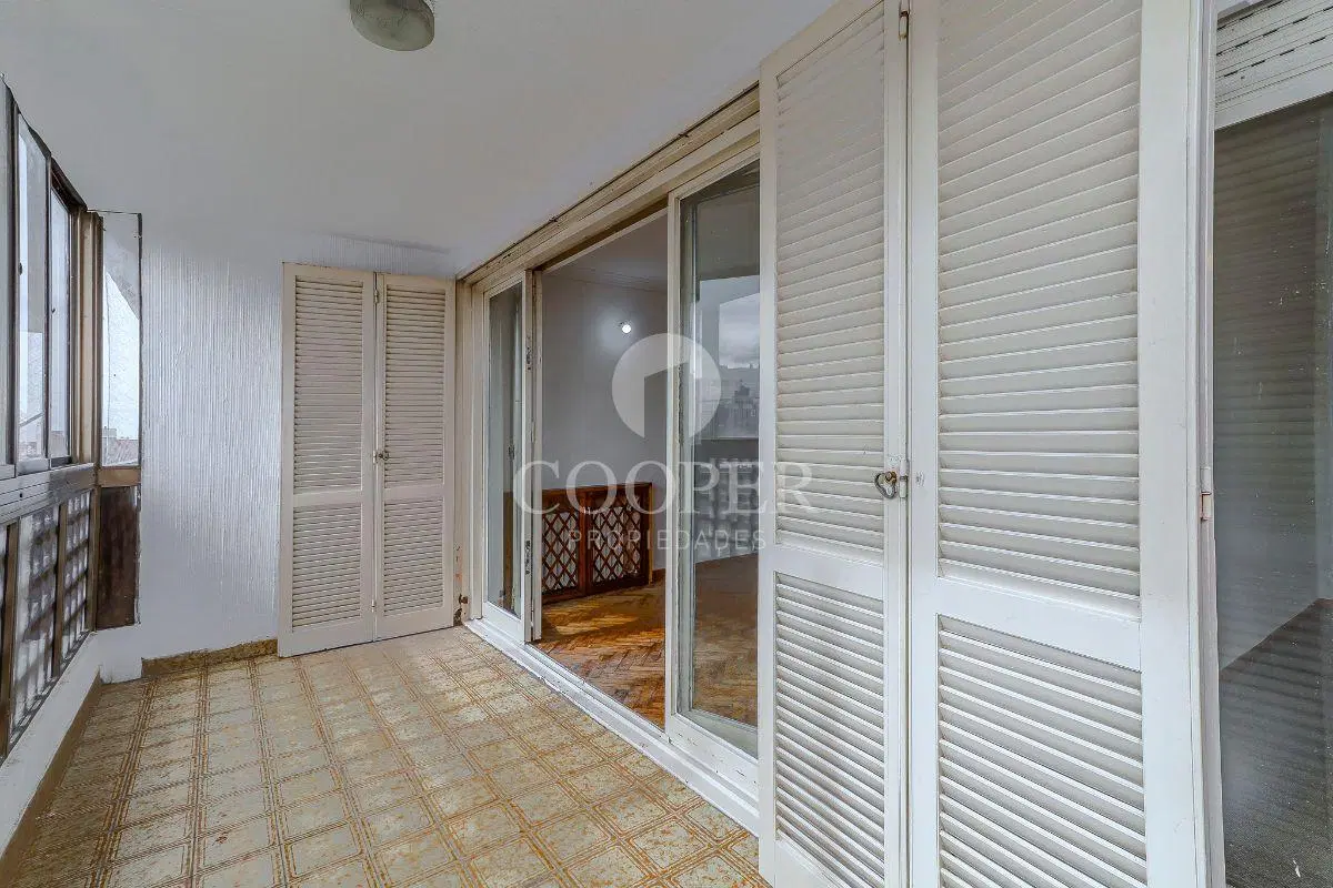 Departamento en venta 3 dormitorios, externo - Centro, Córdoba. 5