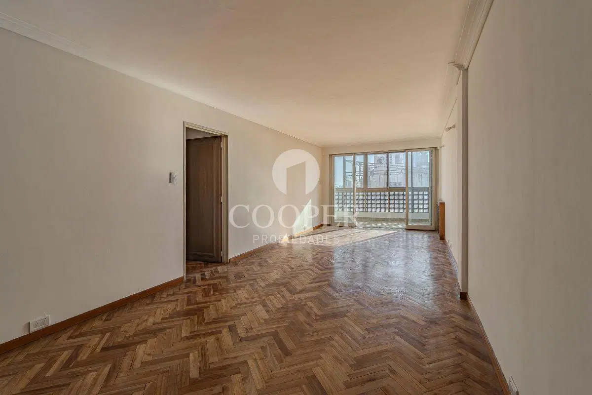 Departamento en venta 3 dormitorios, externo - Centro, Córdoba. 4