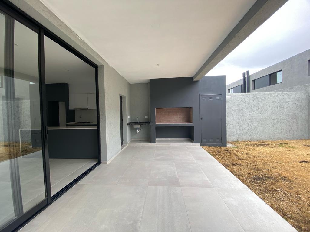 Duplex de 3 Dorm. en Venta, Chacra del Norte Ii: a Estrenar! 1