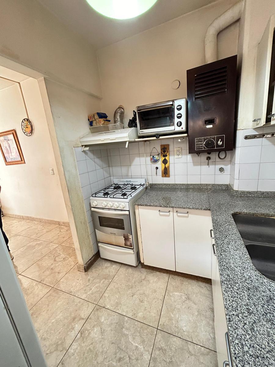 Appto Bancor! Departamento en Venta 2 Dorm., B° Pueyrredón 2