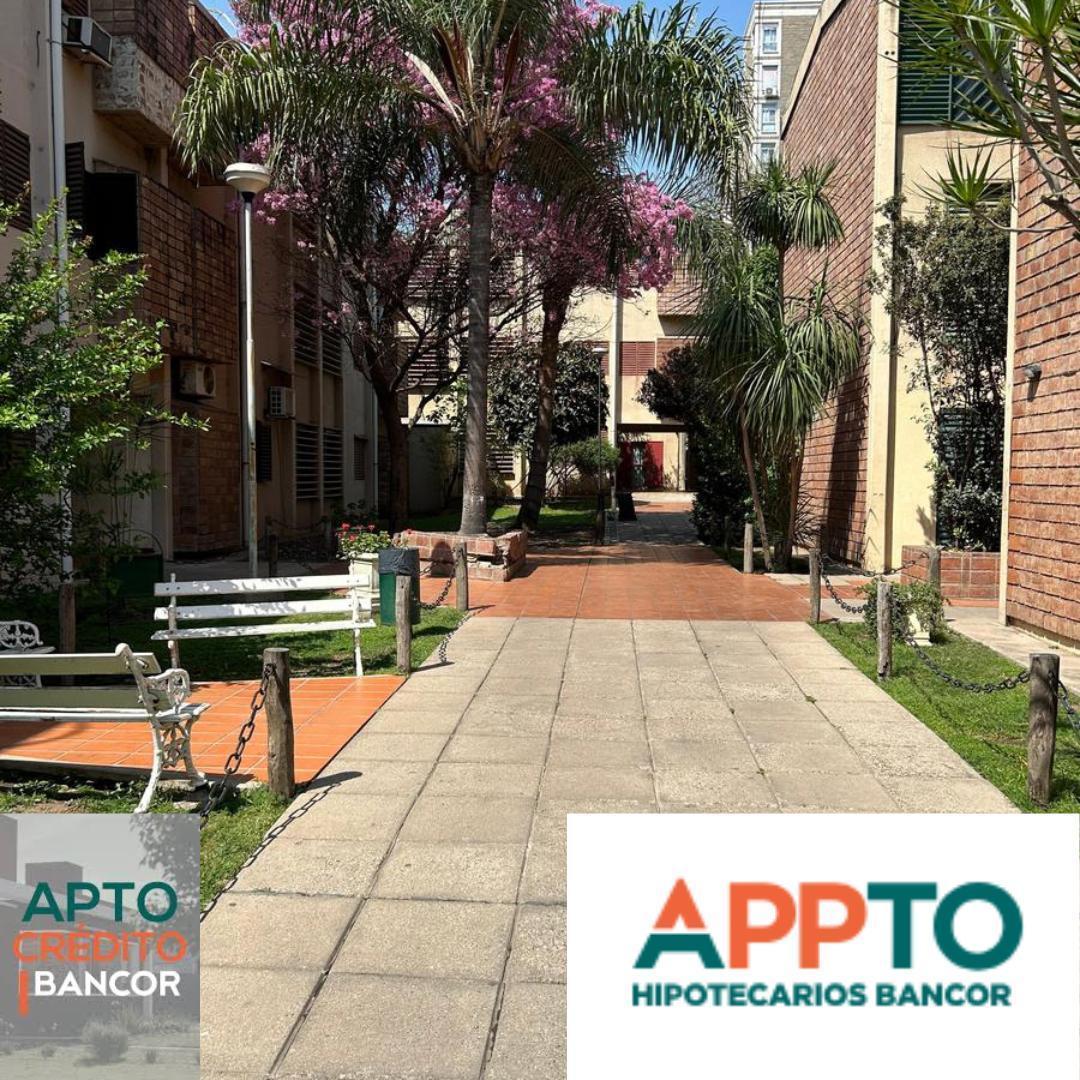 Appto Bancor! Departamento en Venta 2 Dorm., B° Pueyrredón 1