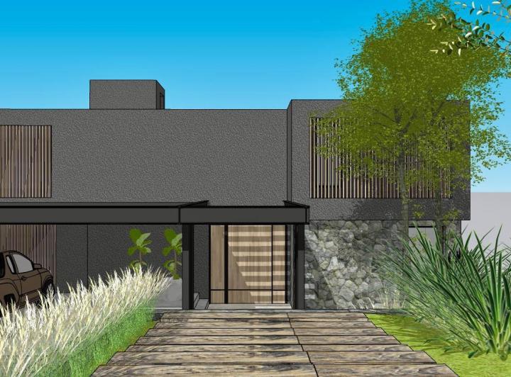 Casa en Venta de 3 Dormitorios en La Deseada en Pozo !! 3