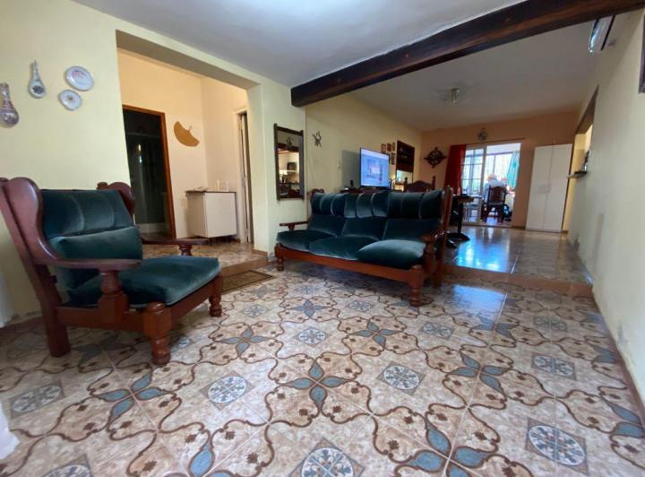 Chalet en Venta Valle de Anisacate T3000mts Apta Credito Hipotecario 2